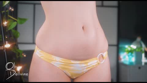 Olivia online show from 02/02/25, 01:34