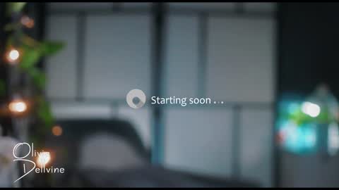 Olivia online show from 02/06/25, 01:38