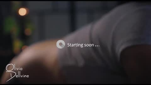 Olivia online show from 10/01/25, 01:33