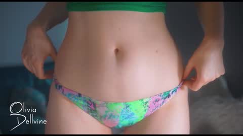 Olivia online show from 02/17/26, 02:41