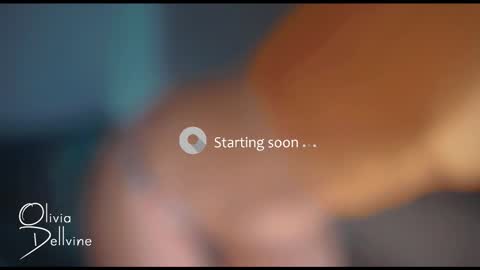 Olivia online show from 02/28/26, 02:34