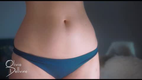 Olivia online show from 03/08/26, 02:37