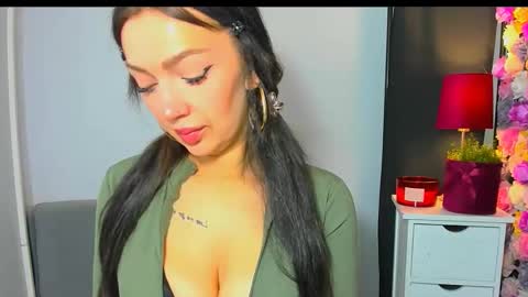 OliviaDirty online show from 04/28/26, 06:51