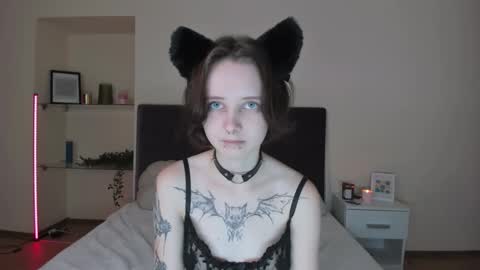 Rica online show from 11/29/25, 07:00