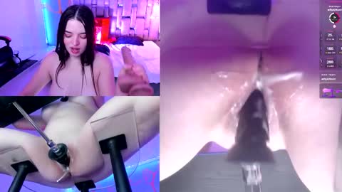 oliviahalley online show from 02/18/26, 03:08