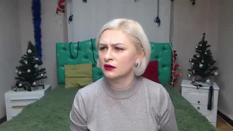 OliviaHorst online show from 01/03/25, 06:22