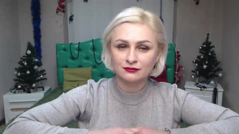 OliviaHorst online show from 01/03/25, 03:44