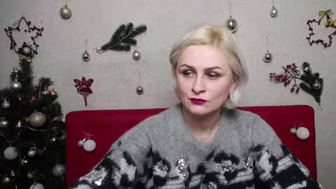 OliviaHorst online show from 01/05/25, 03:45