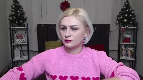 OliviaHorst online show from 01/11/25, 06:14