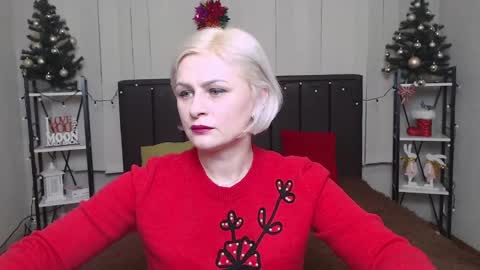 OliviaHorst online show from 01/16/25, 07:28