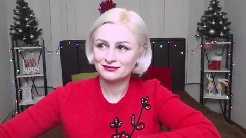 OliviaHorst online show from 01/16/25, 10:32