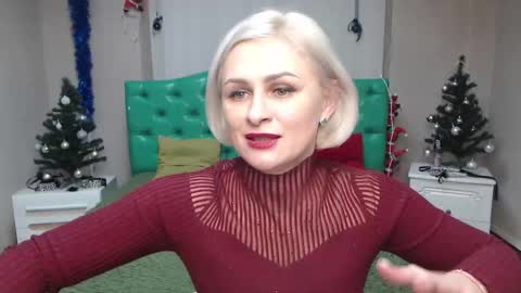 OliviaHorst online show from 01/18/25, 01:40