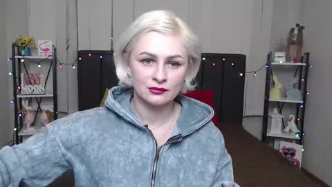 OliviaHorst online show from 01/22/25, 12:06