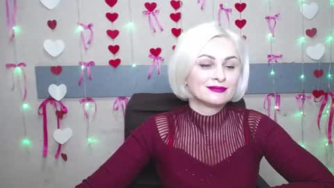 OliviaHorst online show from 02/12/25, 09:10