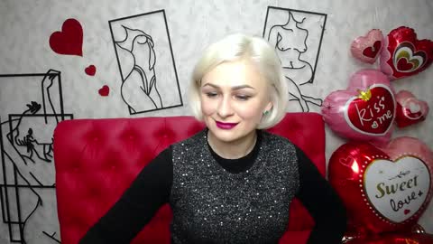 OliviaHorst online show from 02/15/25, 07:06