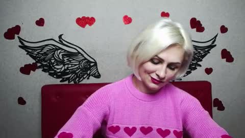 OliviaHorst online show from 02/19/25, 05:06