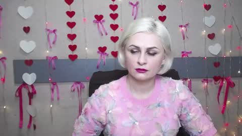 OliviaHorst online show from 02/22/25, 06:39