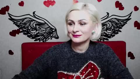 OliviaHorst online show from 02/26/25, 02:14