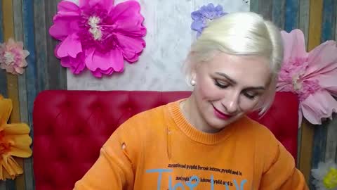 OliviaHorst online show from 10/04/25, 05:49