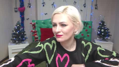 OliviaHorst online show from 12/17/25, 06:19