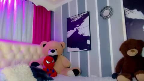 oliviahot01 online show from 02/17/26, 01:24