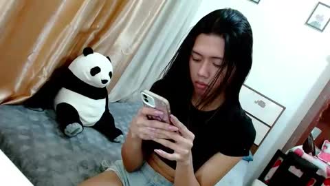 oliviaknightx online show from 02/22/26, 02:48