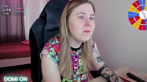 . online show from 02/21/25, 07:01