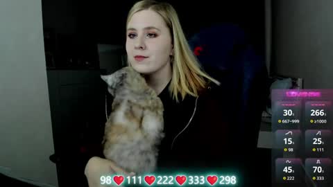 . online show from 05/08/26, 05:46
