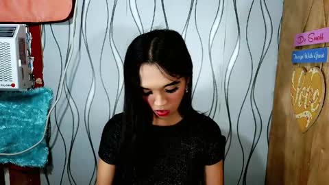 NICOLE online show from 04/23/26, 07:05