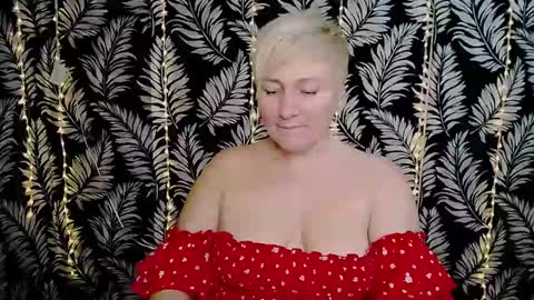Kelly online show from 03/08/25, 06:26