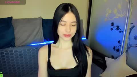 oliviarichi online show from 02/10/26, 08:51