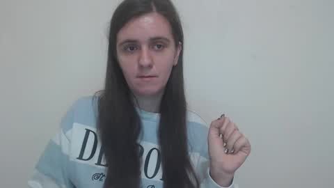 Snapshot of oliviasager chatting on 01/20/25, 02:22 Mistress Olivia online show from 01/20/25, 02:22