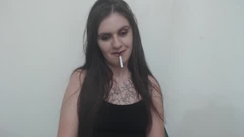 Snapshot of oliviasager chatting on 01/27/25, 02:53 Mistress Olivia online show from 01/27/25, 02:53