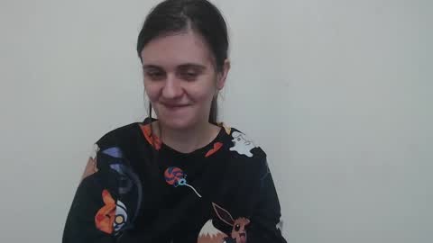 Snapshot of oliviasager chatting on 02/16/25, 03:38 Mistress Olivia online show from 02/16/25, 03:38