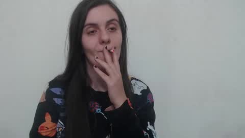 Snapshot of oliviasager chatting on 03/02/25, 04:21 Mistress Olivia online show from 03/02/25, 04:21