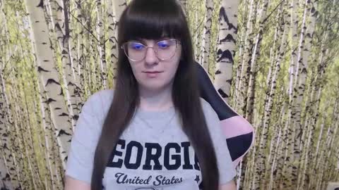 Mistress Olivia online show from 11/11/25, 07:14