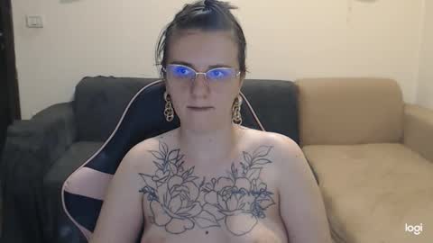 Mistress Olivia online show from 02/10/26, 08:35