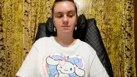 Snapshot of oliviasager chatting on 05/31/26, 05:31 Mistress Olivia online show from 05/31/26, 05:31