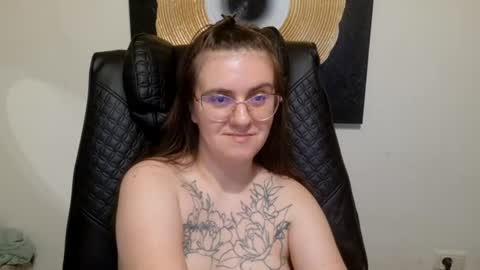 Mistress Olivia online show from 07/03/26, 11:22