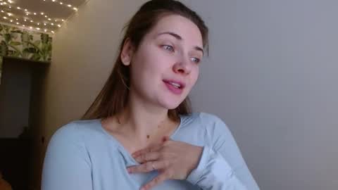 Olivia online show from 12/16/24, 05:38