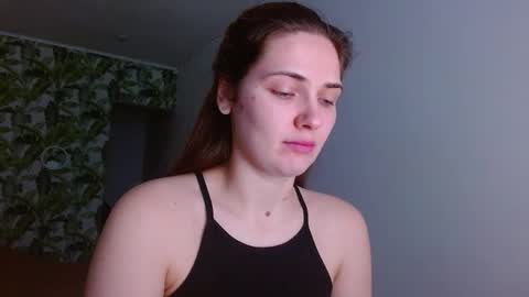 Olivia online show from 01/27/25, 05:25