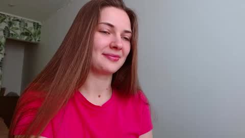 Olivia online show from 02/11/25, 05:37