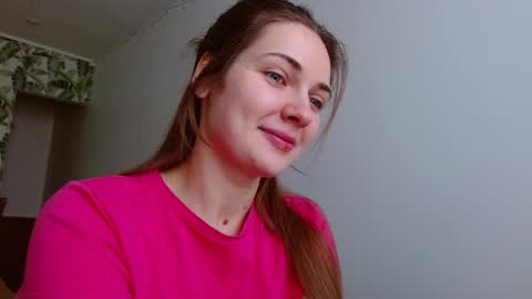 Olivia online show from 02/13/25, 05:37