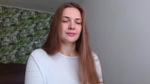 Olivia online show from 10/29/25, 05:42