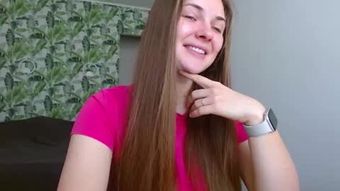 Olivia online show from 11/14/25, 05:28