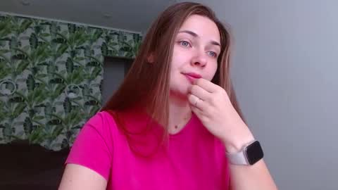 Olivia online show from 11/23/25, 05:51