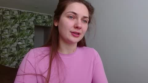 Olivia online show from 02/20/26, 06:26