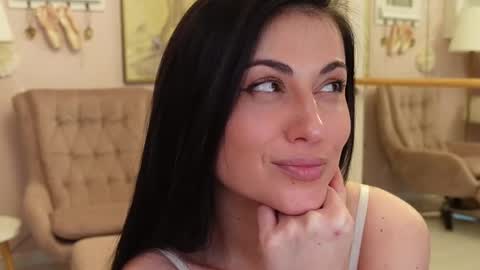 OliviaSway online show from 02/28/25, 03:59