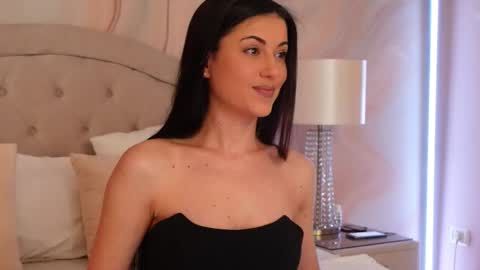 OliviaSway online show from 01/17/26, 09:51