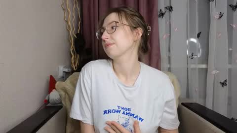 Kylie online show from 03/19/26, 07:29